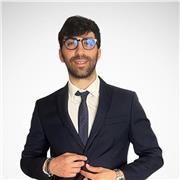 Alla ricerca di un insegnante privato serio e competente? Contattami! Creeremo insieme un programma su misura per le tue esigenze